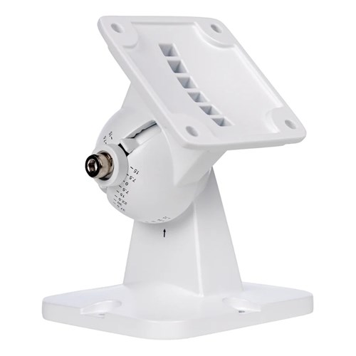 PS-S85T Omni Mount White 1
